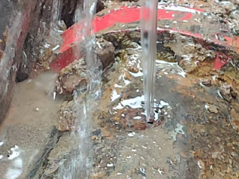 上思地区水管漏水检测方法 专业探漏/查漏服务全解析